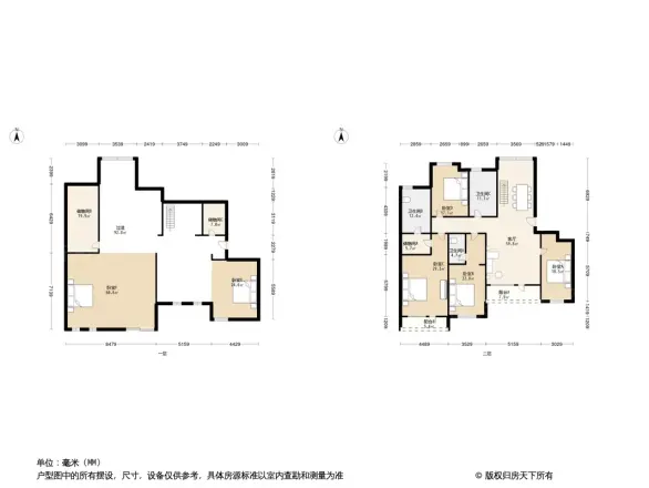 绿城理想之城御园