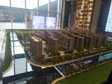 祝桥 · 公元2040 · 4室 · 2厅