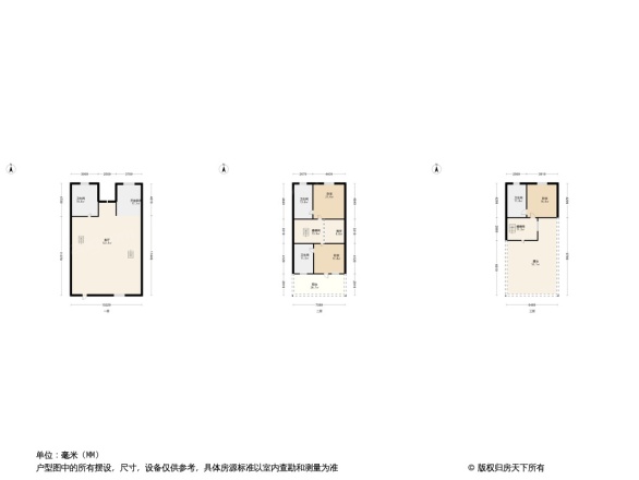 百通香溪庭院