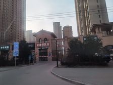 精装2室双阳台拎包入住采光好带全套家具家电