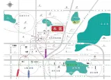 区位图