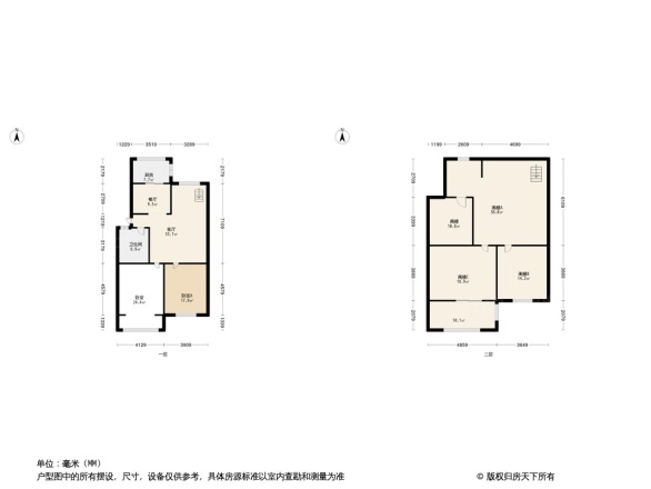 兴隆花园