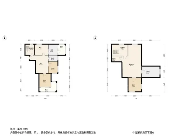 荣成路小区