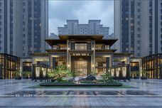 融翔·奥体城[曹县]