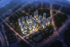 美的·金地·新明珠·凤翔湾壹号[禅城]