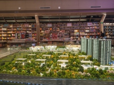 美盛教育港湾89平小三房,满2年,有房本,急售!