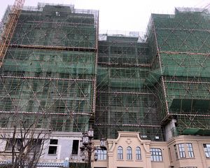 23年底交房公园住宅还是电梯洋房,全明元宝户精装