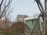 项目主体楼栋施工图