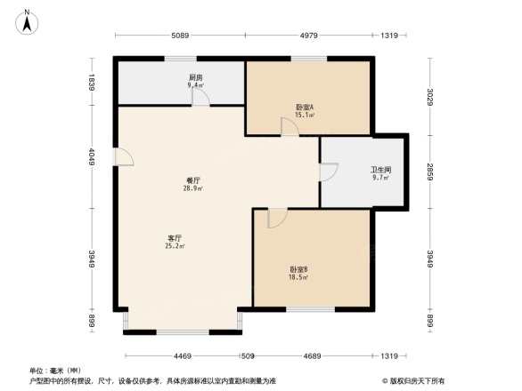 鸿泰雅园