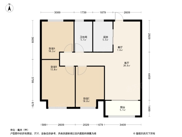 碧桂园龙城天悦