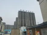 项目主体楼栋施工图