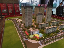 契税满二,此价格包含一个负一层车位,臻缺洋房二环内