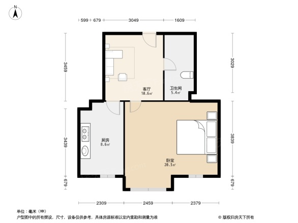 龙之梦畅园