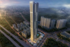加福华尔登府邸