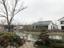 本房边套 采光好 无遮挡 视野好 小区少有的大花园户型