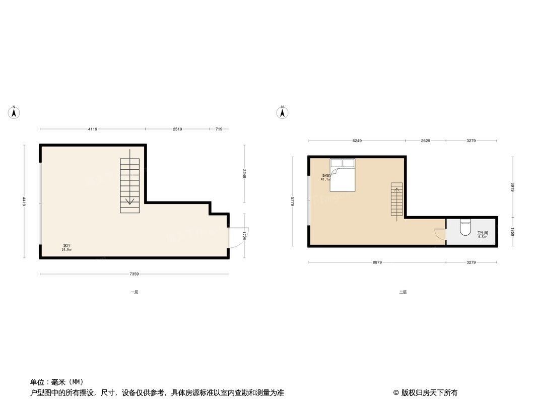 户型图0/1