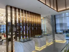 体育新城两室带双阳台,精装修可议拎包入住,急售