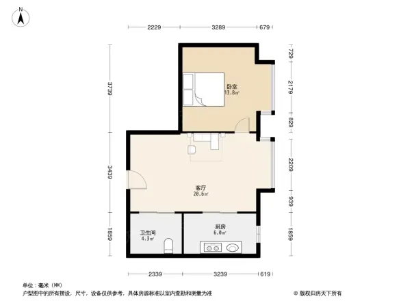 龙之梦畅园