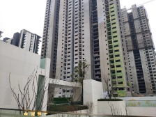 落地大阳台,双卫大三房,视野开阔 全天采光