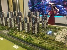 看花园南向,诚心出售,中楼层,随时看房