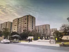 盈浦·葛洲坝绿城玉兰花园(南区)·3室·2厅