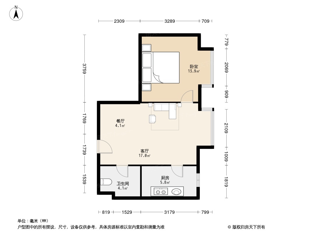 户型图0/1