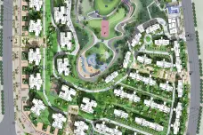 金海锦院[金海湖新区]