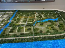 类独栋+大花园+拎包入住+次新别墅小区+业主精致装修