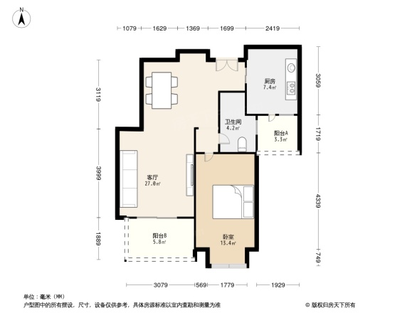 瑞虹新城悦庭