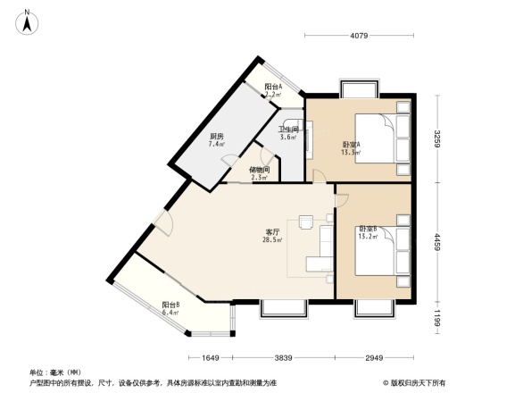 汇统花园