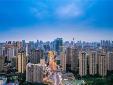 龙湖梵悦台4室1厅东