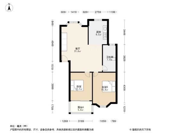 香府绿洲