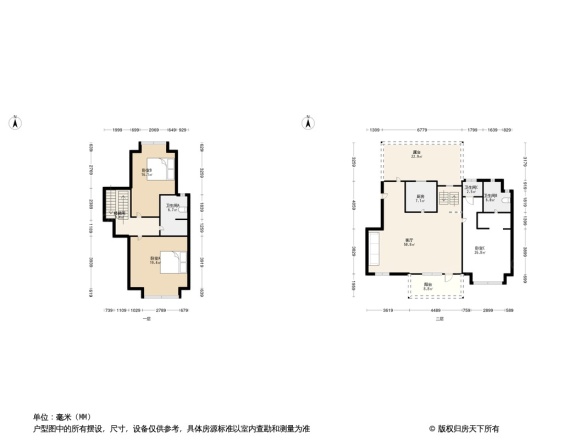 中锐琅石名筑