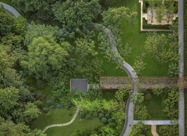 缦合·北京实景图