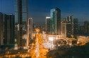 龙湖梵城实景图