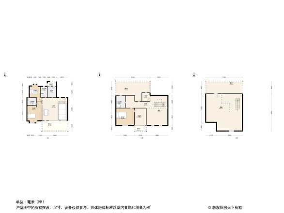 中锐琅石名筑