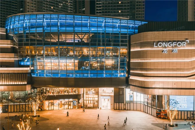 【成都龙湖梵城小区,二手房,租房】- 成都房天下