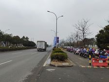 绿雅苑3室1厅南