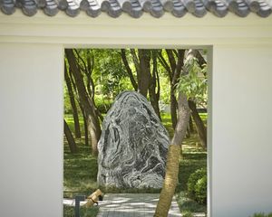 找我低价:450平6500万,空中四合院5.6亿共1700平