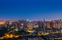 龙湖梵城实景图