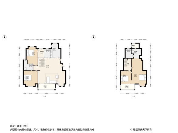 中锐琅石名筑