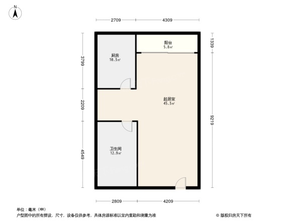 绿岛港湾