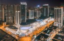 龙湖梵城实景图