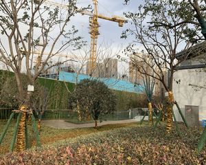 美的·浩德云熙府3室2厅南