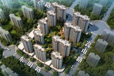 中成·理想城[偃师]