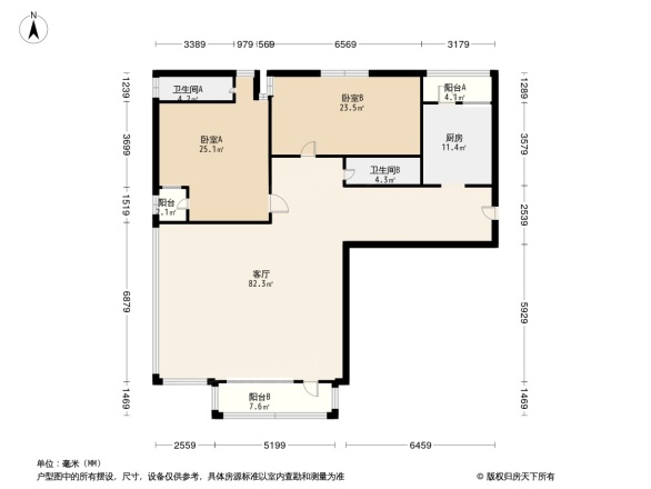 柏丽澜庭