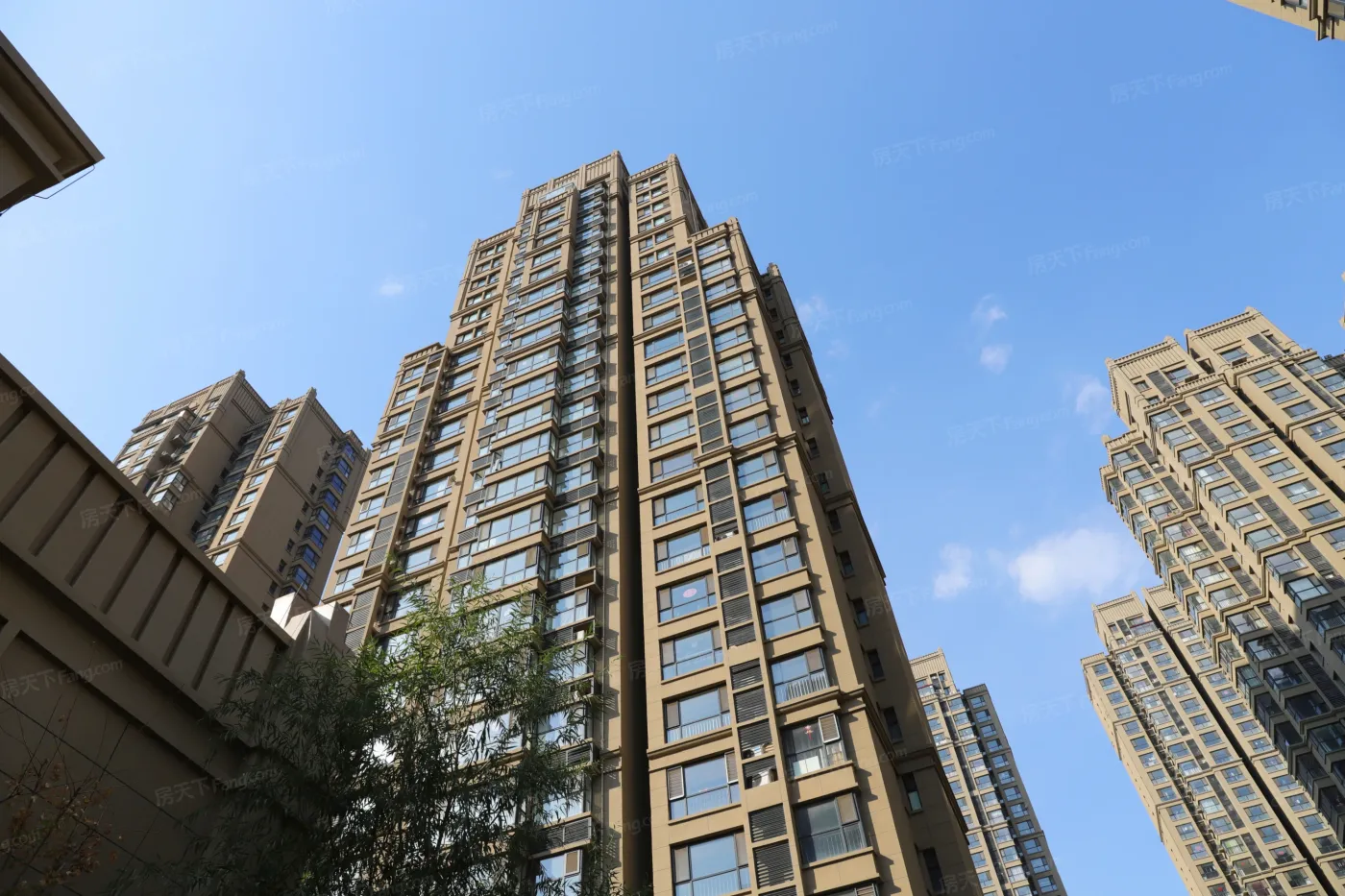 哈罗城-保定哈罗城楼盘详情-保定房天下