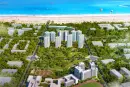 雅居乐金沙湾效果图