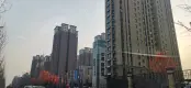 小区实景图