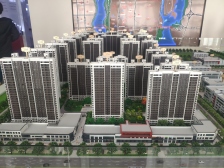 师范大学老师福利房精装三房带车位